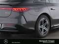Mercedes-Benz EQS EQS 450 4M AMG Pano,AHK,HeadUp,Hyper,Wärmepumpe Grau - thumbnail 9