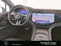 Mercedes-Benz EQS EQS 450 4M AMG Pano,AHK,HeadUp,Hyper,Wärmepumpe Grau - thumbnail 10