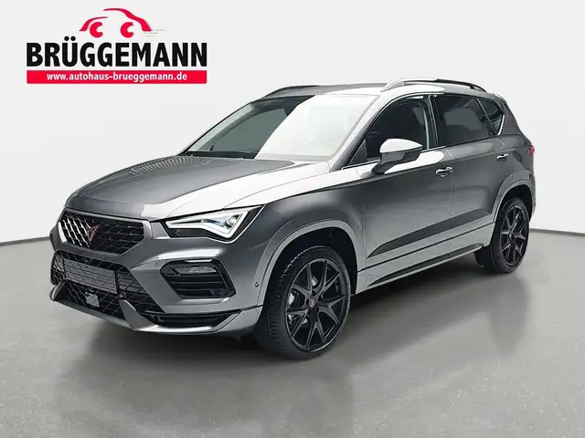 CUPRA Ateca ATECA 1.5 TSI DSG NAVI LED EL.HECKKLAPPE LEDER MEM