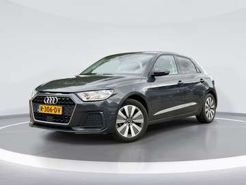Sportback 25 TFSI Pro Line S |CLIMA|CARPLAY|CRUISE