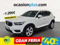 Volvo XC40 D3 Momentum AWD Aut. Blanco - thumbnail 1