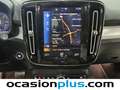 Volvo XC40 D3 Momentum AWD Aut. Blanco - thumbnail 8