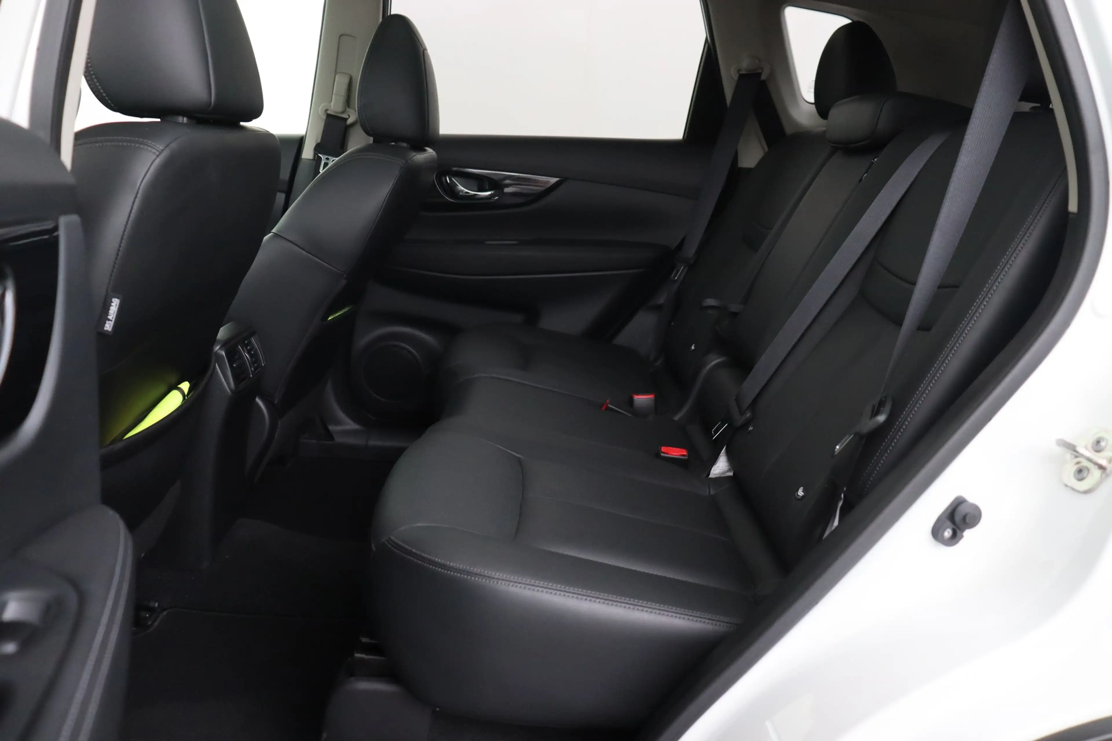 Nissan X-Trail 1.7 DCI + A/T + GPS + LEDER + CAMERA + PDC + CRUIS — photo 13