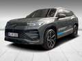Volkswagen Tayron 2.0 TDI R-Line 4M DSG Navi AHK Panorama Grau - thumbnail 2