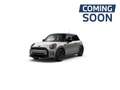 MINI Cooper AUTOMAAT - NAVI - LED Argent - thumbnail 1