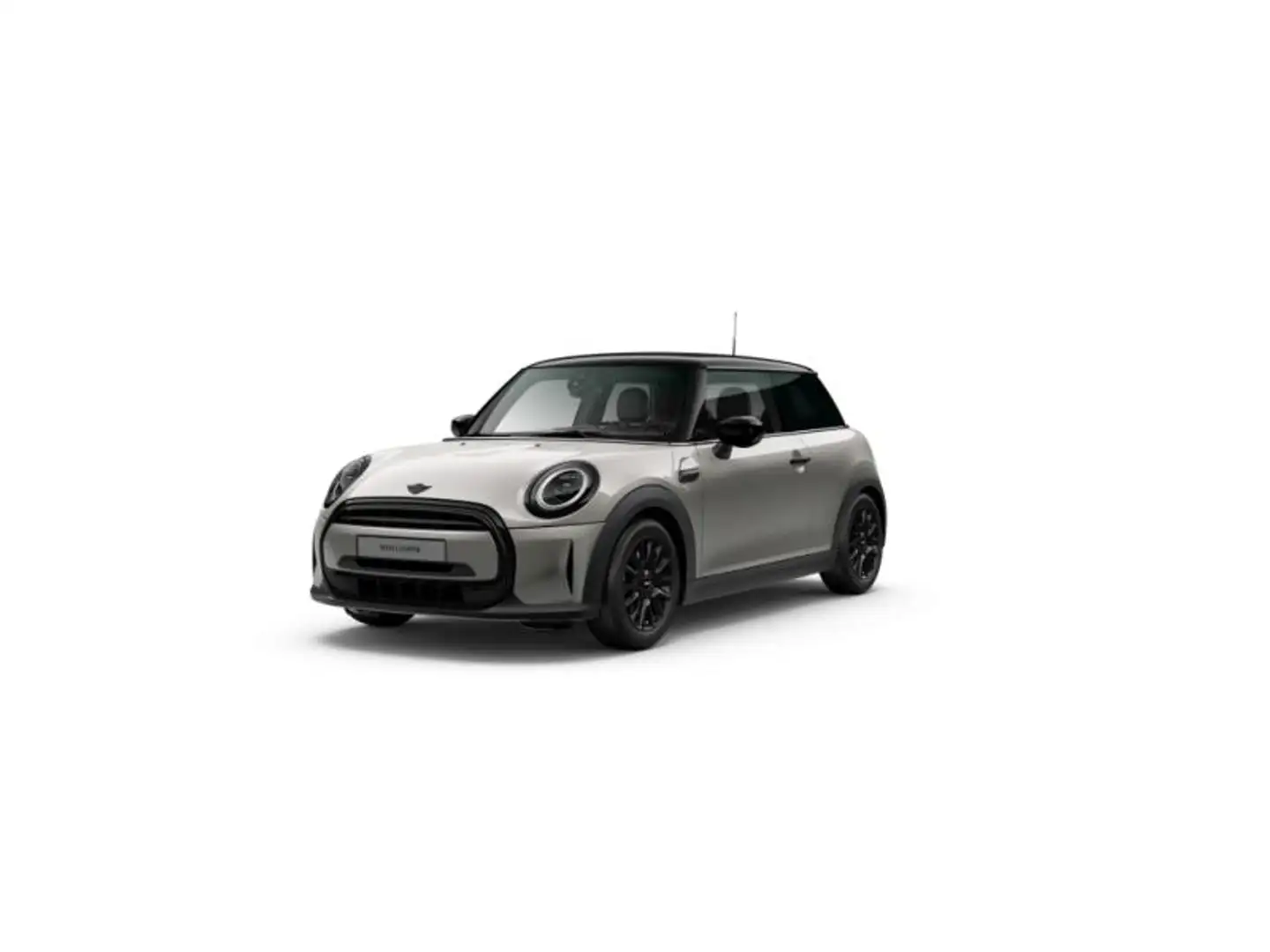 MINI Cooper AUTOMAAT - NAVI - LED Argent - 2