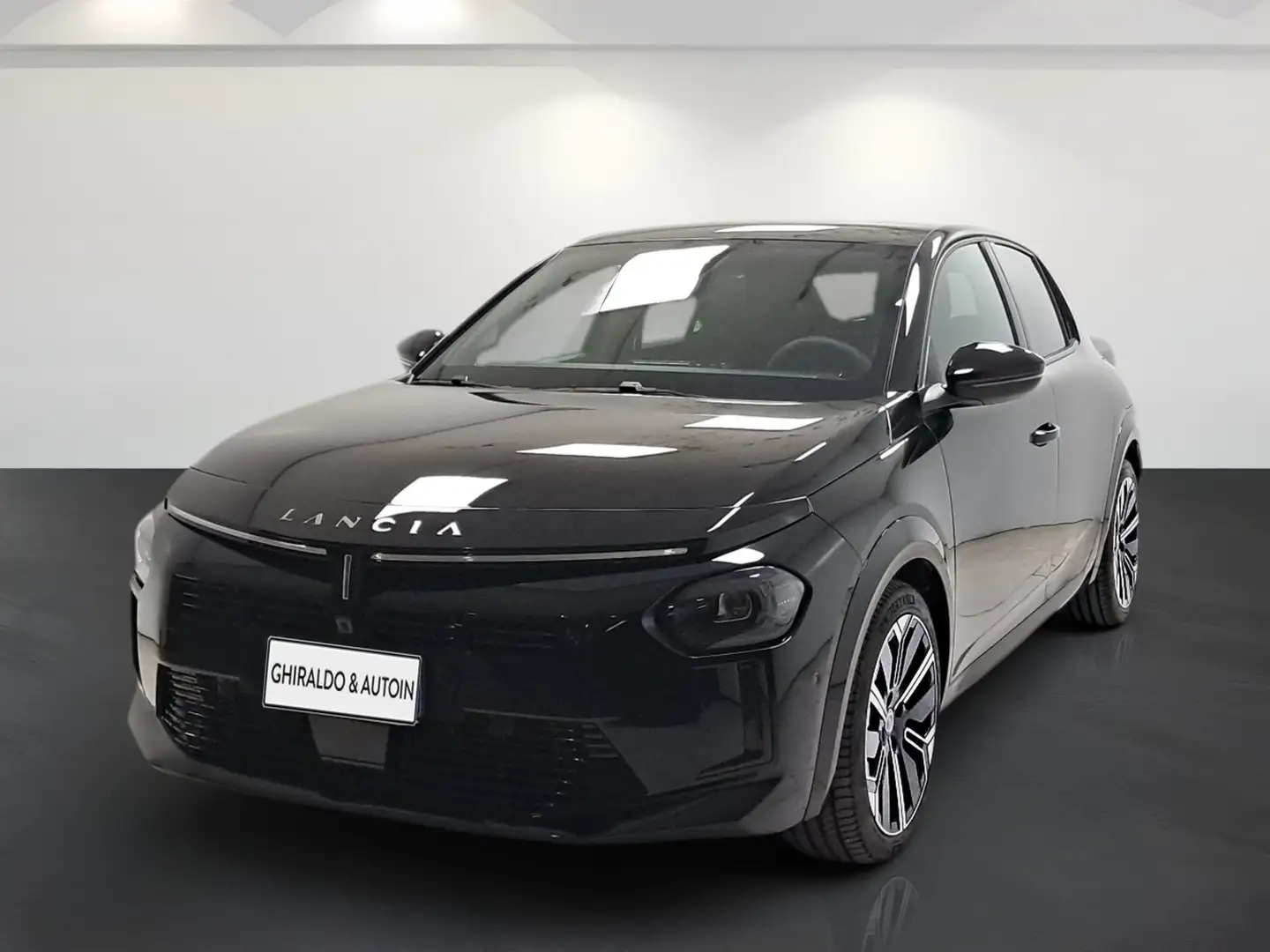Lancia Ypsilon IV 2024 1.2 mhev LX 110cv e-dct - 2