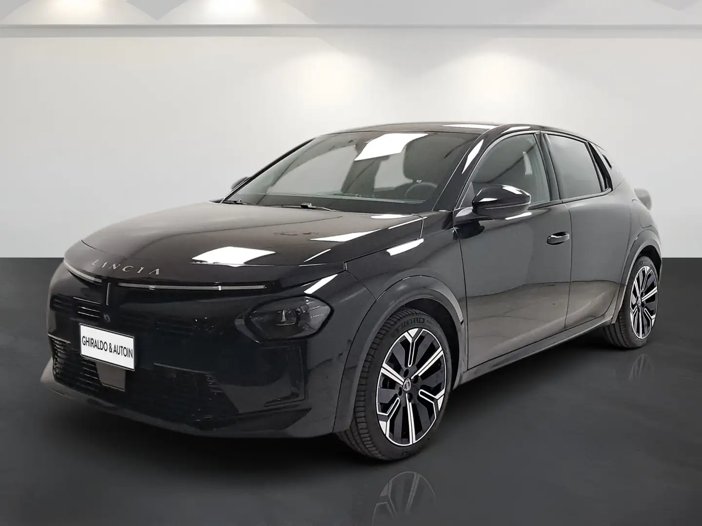 Lancia Ypsilon IV 2024 1.2 mhev LX 110cv e-dct - 1