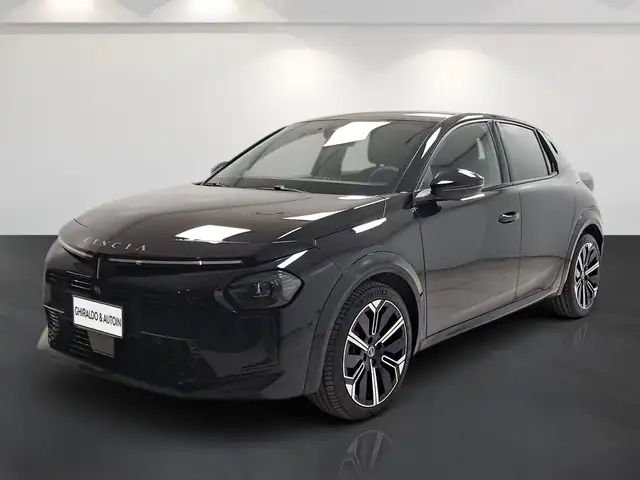 Lancia Ypsilon IV 2024 1.2 mhev LX 110cv e-dct