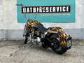 Harley-Davidson Softail Springer Custom Special Roşu - thumbnail 5