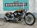 Harley-Davidson Softail Springer Custom Special crvena - thumbnail 2