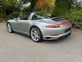 Porsche 991 911 Targa 4 GTS I Lift I VOLL Argent - thumbnail 19