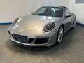 Porsche 991 911 Targa 4 GTS I Lift I VOLL Argent - thumbnail 5