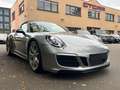 Porsche 991 911 Targa 4 GTS I Lift I VOLL Argent - thumbnail 16