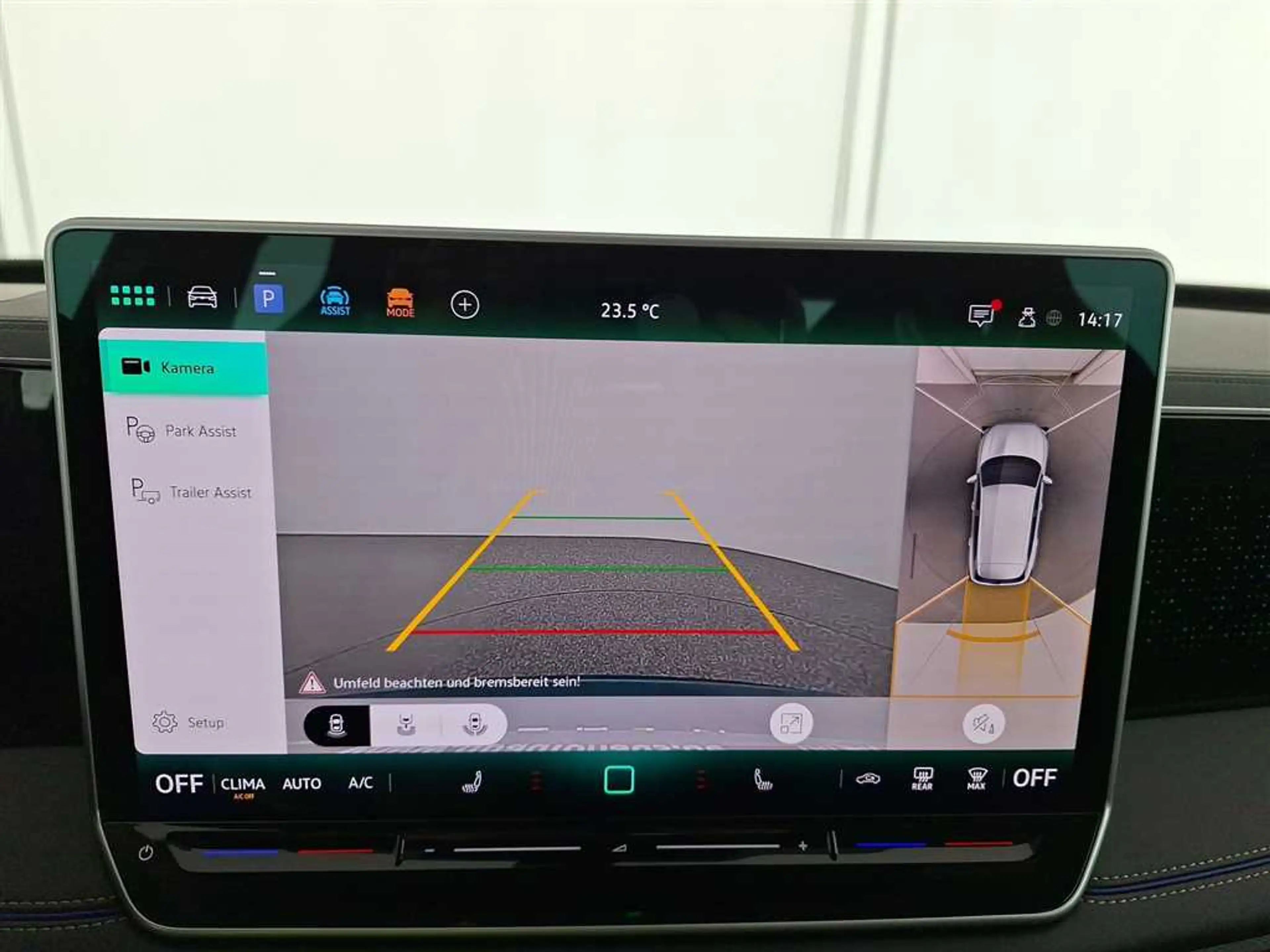 Volkswagen Tiguan R-Line 1.5 eTSI DSG — photo 12