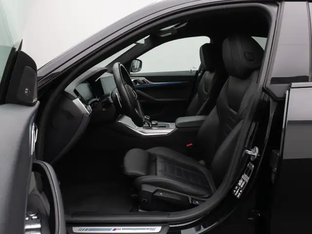 BMW 4 Series view 19