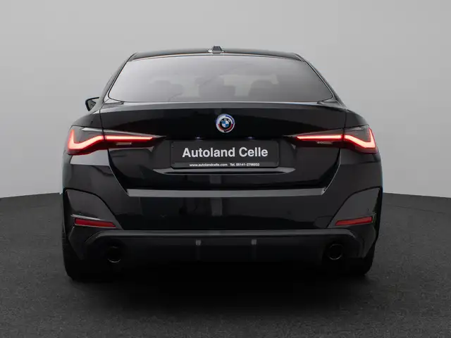 BMW 4 Series view 8