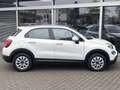 Fiat 500X 1.3 Cross Aut. LEDER+PDC+MFL+TEMP+APPLE+DAB White - thumbnail 6