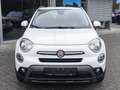 Fiat 500X 1.3 Cross Aut. LEDER+PDC+MFL+TEMP+APPLE+DAB White - thumbnail 7