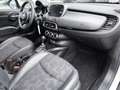 Fiat 500X 1.3 Cross Aut. LEDER+PDC+MFL+TEMP+APPLE+DAB White - thumbnail 12