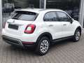 Fiat 500X 1.3 Cross Aut. LEDER+PDC+MFL+TEMP+APPLE+DAB White - thumbnail 4