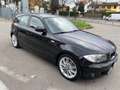 BMW 118 118d 5p 2.0 Eletta 143cv dpf Nero - thumbnail 3