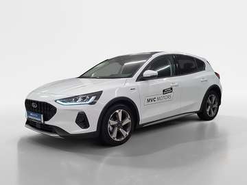 1,5 EcoBlue Active X Aut.