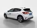 Ford Focus 1,5 EcoBlue Active X Aut. Weiß - thumbnail 3