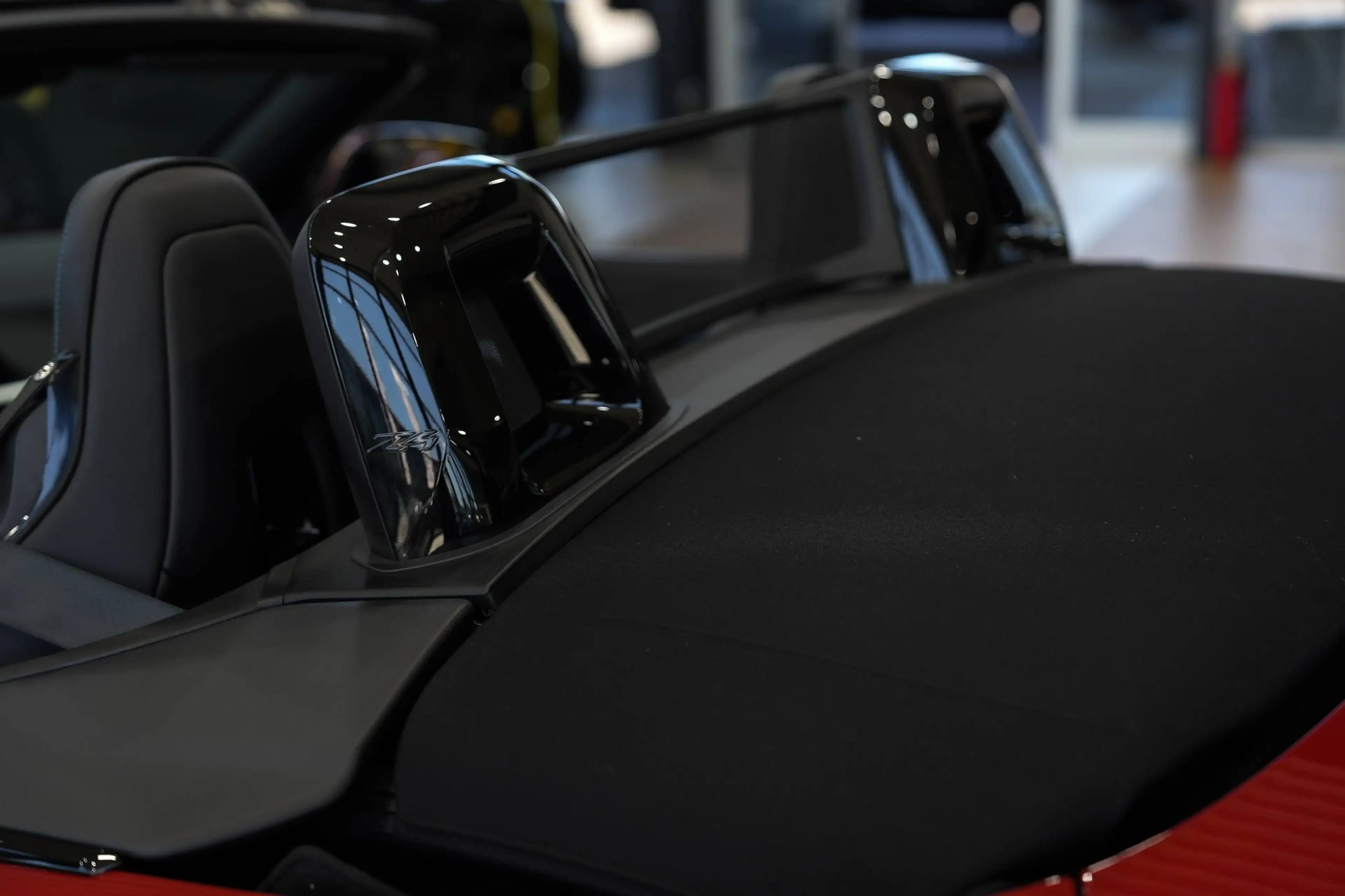 BMW Z4 M 40 i Roadster*AERODYNAMIK*HEAD-UP*H/K*KAMERA — photo 11