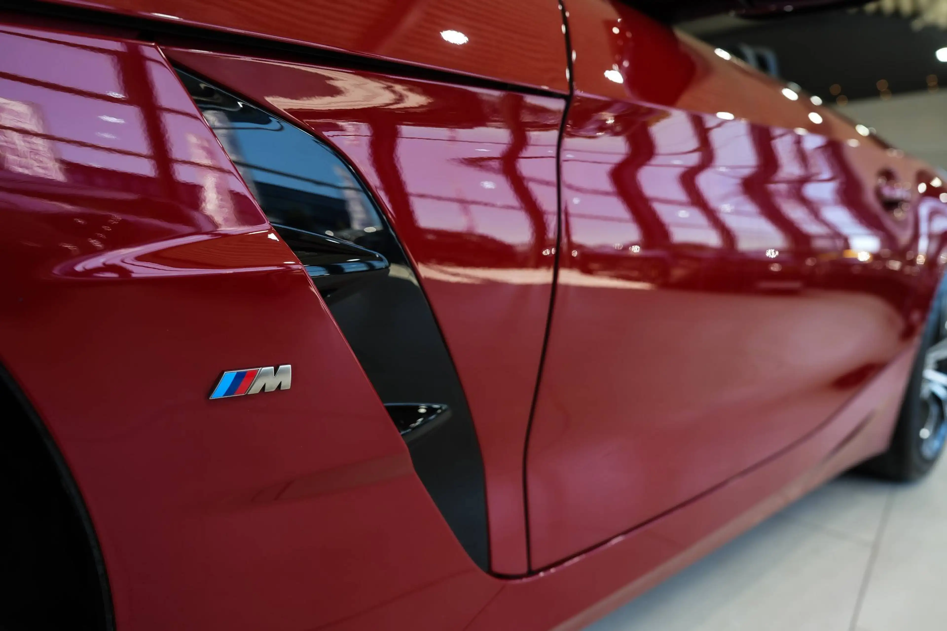BMW Z4 M 40 i Roadster*AERODYNAMIK*HEAD-UP*H/K*KAMERA — photo 9