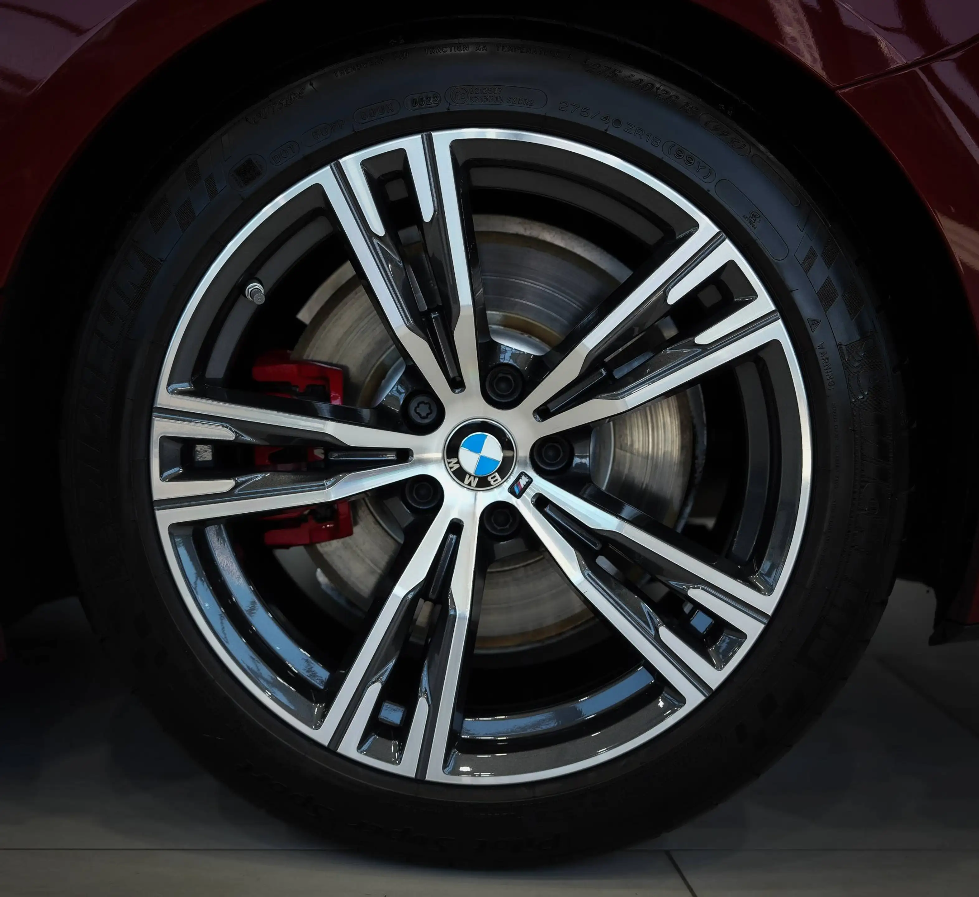 BMW Z4 M 40 i Roadster*AERODYNAMIK*HEAD-UP*H/K*KAMERA — photo 12