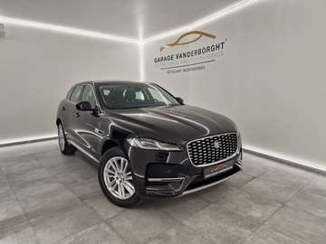 PLUG-IN HYBRID AWD AUTOMAAT +TAL VAN OPTIES