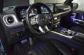 Mercedes-Benz G 63 AMG 585pk | CHINA BLUE | MANUFAKTUR | MASSAGE Blauw - thumbnail 13