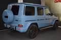 Mercedes-Benz G 63 AMG 585pk | CHINA BLUE | MANUFAKTUR | MASSAGE Blauw - thumbnail 11