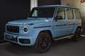 Mercedes-Benz G 63 AMG 585pk | CHINA BLUE | MANUFAKTUR | MASSAGE Blauw - thumbnail 8