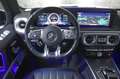 Mercedes-Benz G 63 AMG 585pk | CHINA BLUE | MANUFAKTUR | MASSAGE Blauw - thumbnail 4