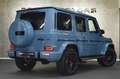 Mercedes-Benz G 63 AMG 585pk | CHINA BLUE | MANUFAKTUR | MASSAGE Blauw - thumbnail 6