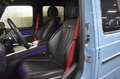 Mercedes-Benz G 63 AMG 585pk | CHINA BLUE | MANUFAKTUR | MASSAGE Blauw - thumbnail 3