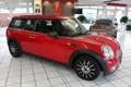 MINI One Clubman - Sitzheizung-Klima-PDC-Garantie Rot - thumbnail 4