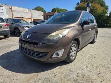 Grand Scénic 1.6 dCi Energy Silver Edition 5pl. FAP