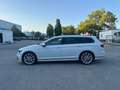 Volkswagen Passat Variant Highline 2,0 TDI R-LINE DSG / VIRTUAL COCKPIT /... Weiß - thumbnail 3