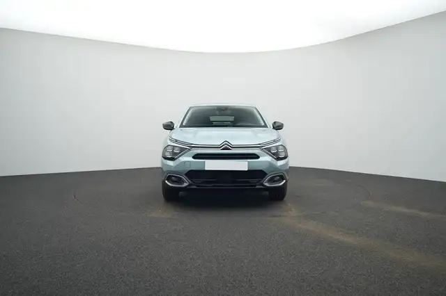 Citroen C4 view 10