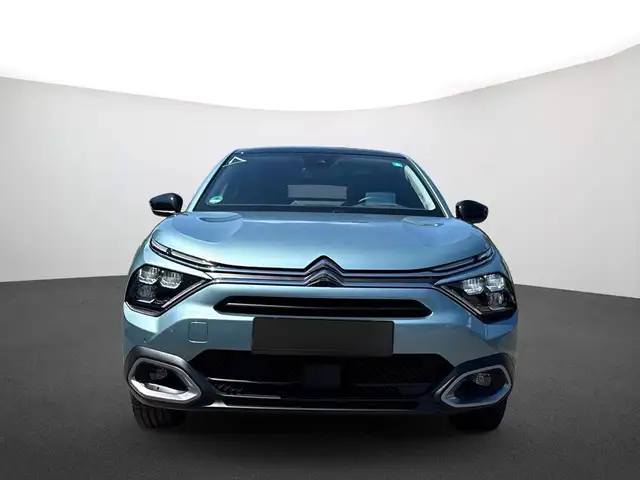 Citroen C4 view 14