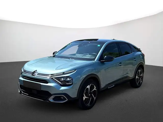 Citroen C4 view 13