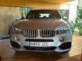 BMW X5 X5 xDrive 40e Gris - thumbnail 10