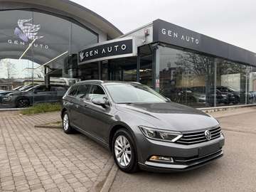 1.6 CR TDi Highline Business * 12 MOIS GARANTIE *