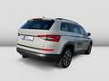 Skoda Kodiaq 2.0TDI DSG 4x4 Clever LED AHK Standh Pano Grau - thumbnail 4
