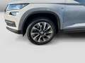 Skoda Kodiaq 2.0TDI DSG 4x4 Clever LED AHK Standh Pano Grau - thumbnail 5