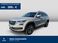 Skoda Kodiaq 2.0TDI DSG 4x4 Clever LED AHK Standh Pano Grau - thumbnail 1