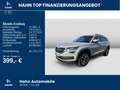 Skoda Kodiaq 2.0TDI DSG 4x4 Clever LED AHK Standh Pano Grau - thumbnail 2